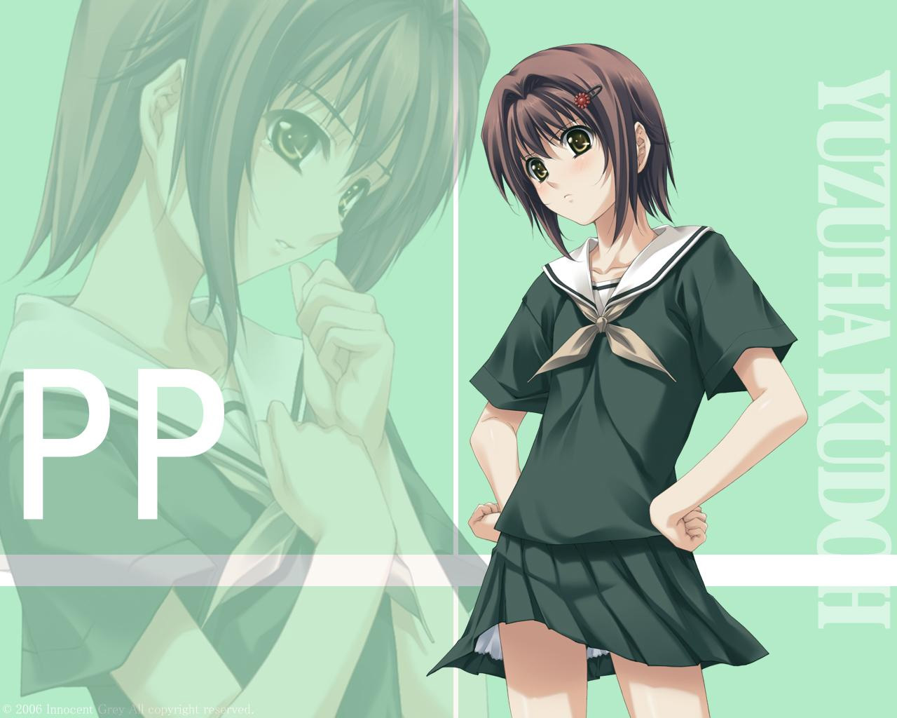 anime Girls, Nekomimi, Vanilla (Neko Para) Wallpapers HD / Desktop and ...
